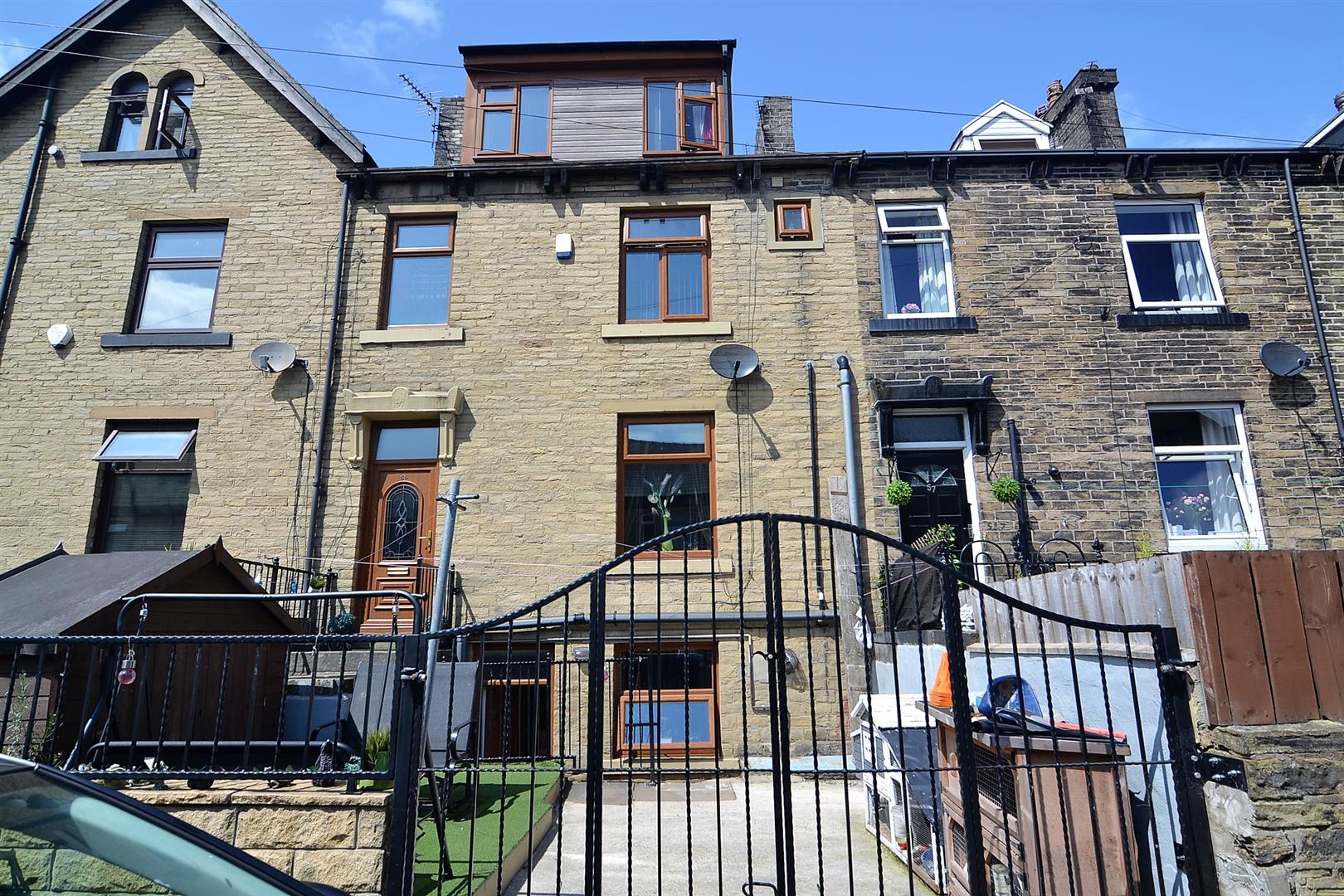 Second Street, Low Moor, Bradford Sugdens Estate Agent